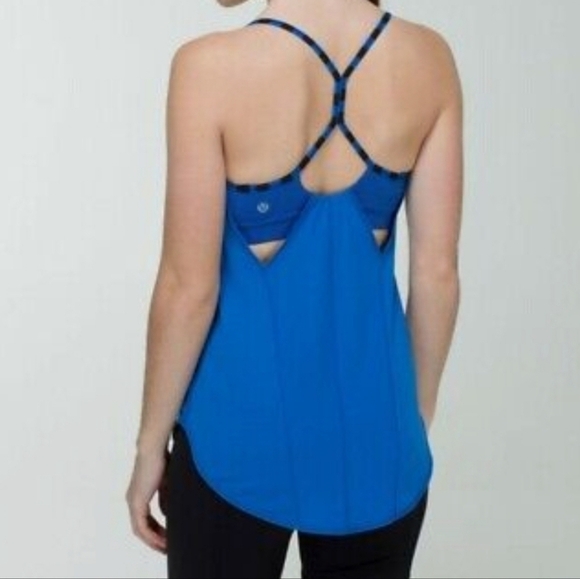 Lululemon Roll Out Tank - Picture 2 of 8